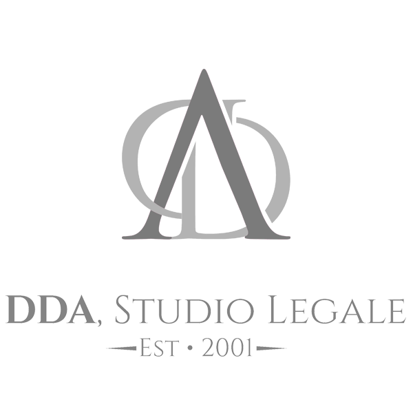DDA, Studio Legale
