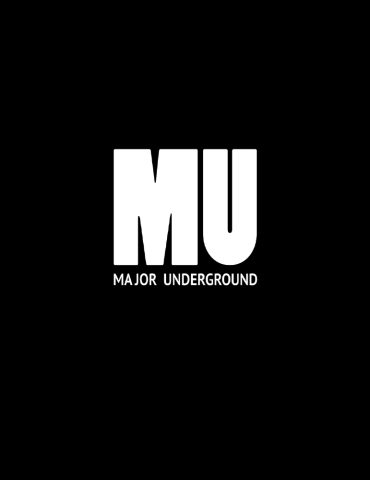 Ritmo Fulcral - Major Underground