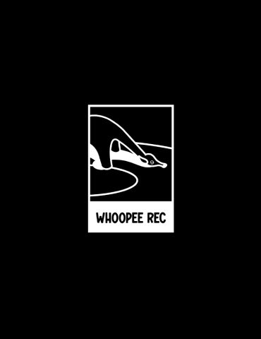 Ritmo Fulcral - WHOOPEE RECORDS